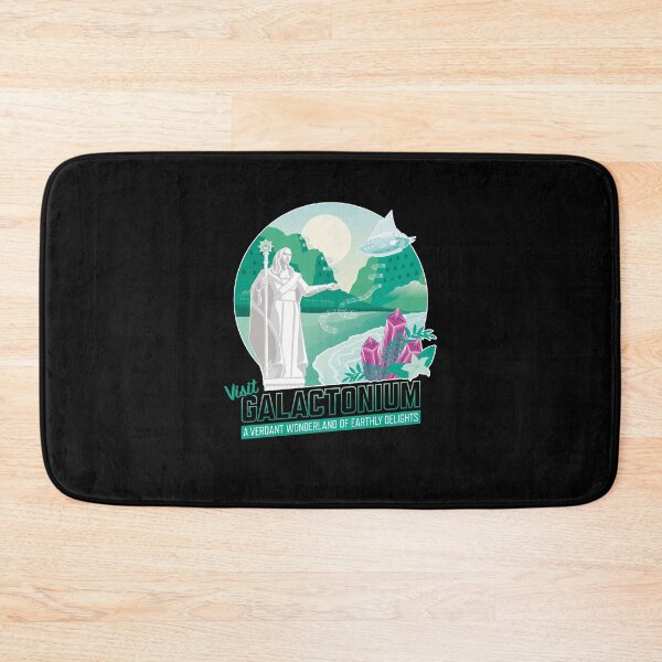 Item preview, Visit Galactonium designed and sold by lynnewilmer.