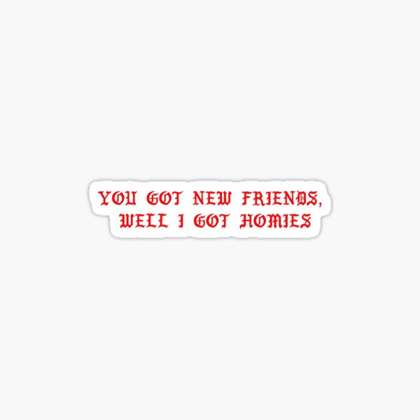 Gold Digger Roblox Song Kanye West Kanye West Lyrics Stickers Redbubble