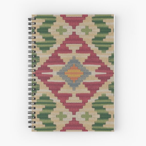 Item preview, Kilim , Navajo , Aztec , Woven Textured , southwest designed and sold by justrachna.
