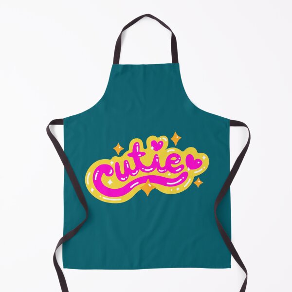 Item preview, Hey Cuties Fitted Fitted Scoop designed and sold by billyzaneb.