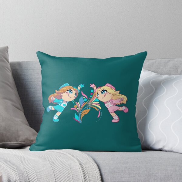 Item preview, hey cuties mackenzie turner                designed and sold by billyzaneb.