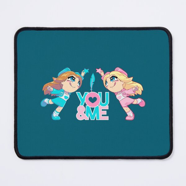 Item preview, hey cuties mackenzie turner     (2)      designed and sold by billyzaneb.