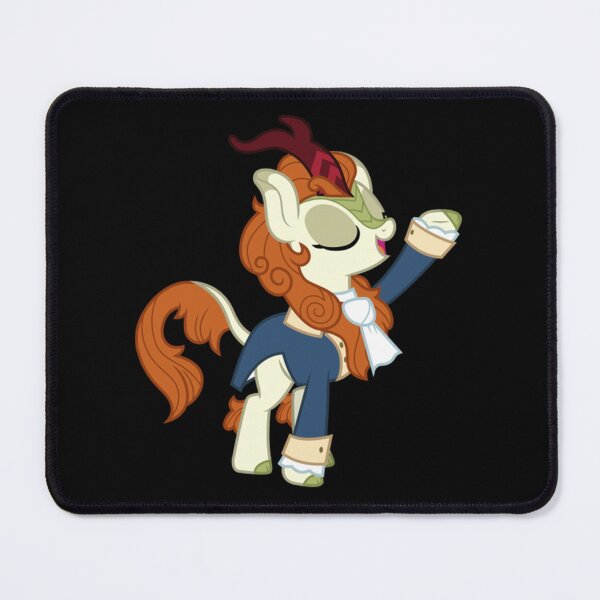 Item preview, Autumn Blaze Hamilton designed and sold by Talalikhinlev.