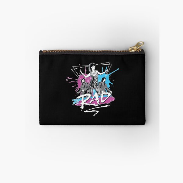 Item preview, RAD  Music you can dance to! Premium T-Shirt designed and sold by SEBATIANDY82.