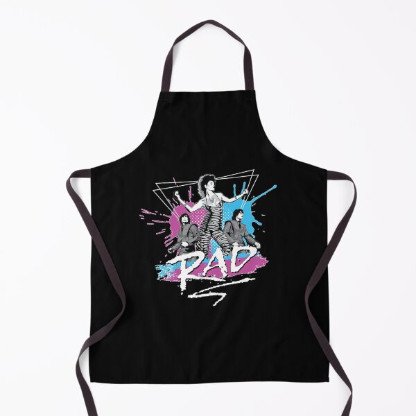 Item preview, RAD Music you can dance to! Premium T-Shirt designed and sold by SEBATIANDY82.