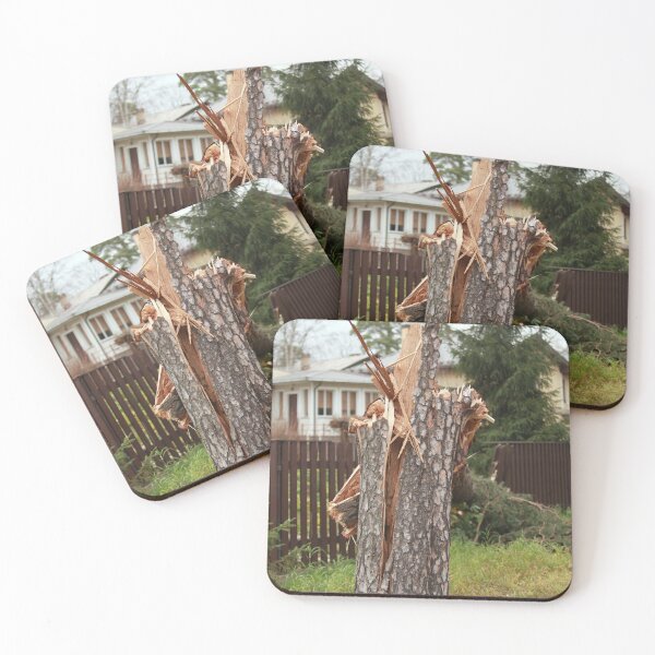 Item preview, stump  broken by the wind tree designed and sold by mrivserg.