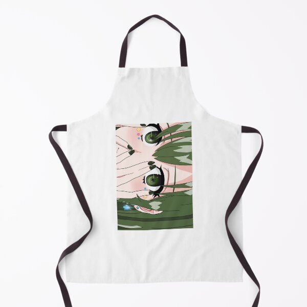 Item preview, Shy Anime Girl  designed and sold by cloudvity.