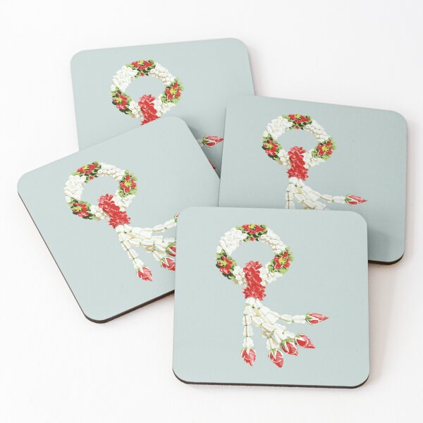 Item preview, Native Flowers of Thailand designed and sold by KewaleeTee.