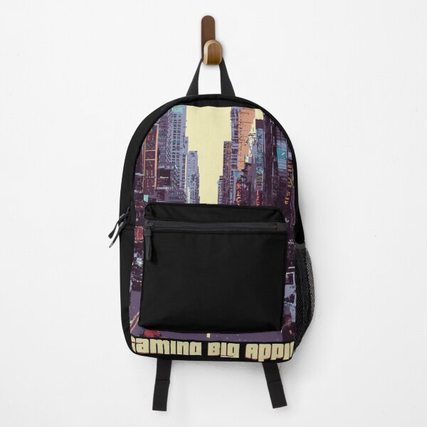 Item preview, Gaming Big Apple - NYC Retro Gamer's Design designed and sold by 40667ers.