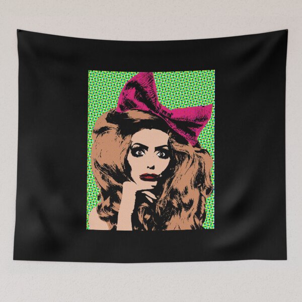 Item preview, Alyssa Edwards designed and sold by ANTHONYSCOT.