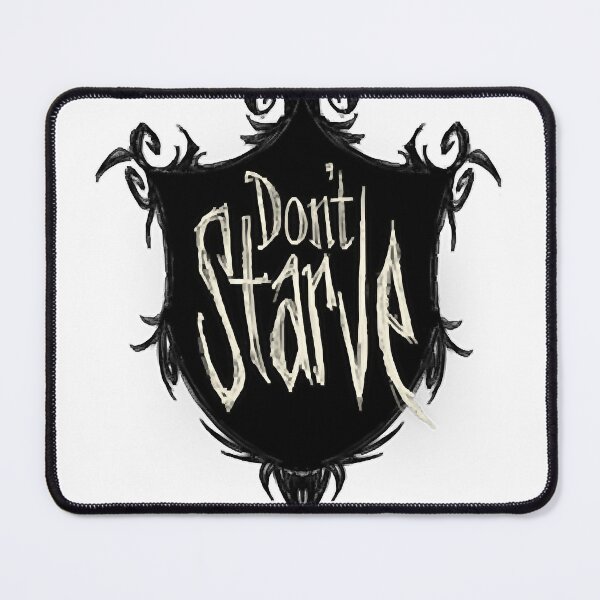 Item preview, Don&x27;t starve Essential . designed and sold by cuddlebearh.