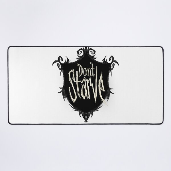 Item preview, Don&x27;t starve Essential . designed and sold by cuddlebearh.