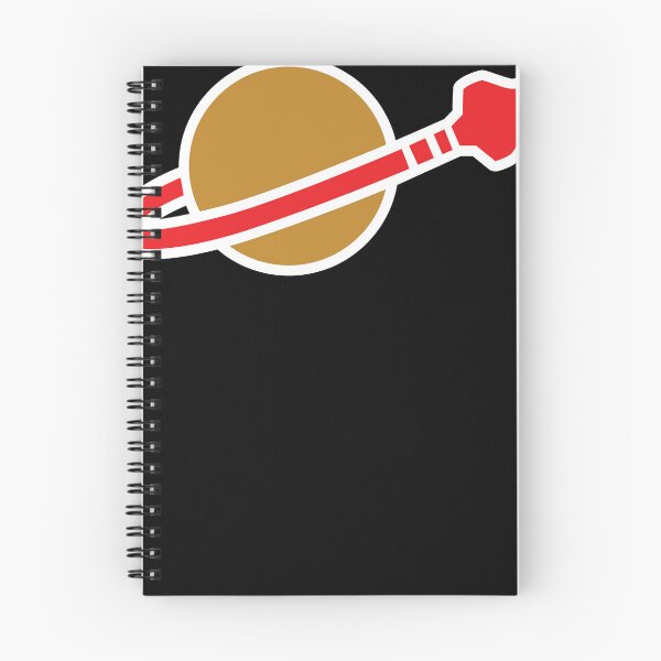 Item preview, Classic Space Logo Classic designed and sold by SeanWilson1.