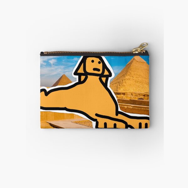 Item preview, Sphinx Egypt Giza  designed and sold by Tartalo.