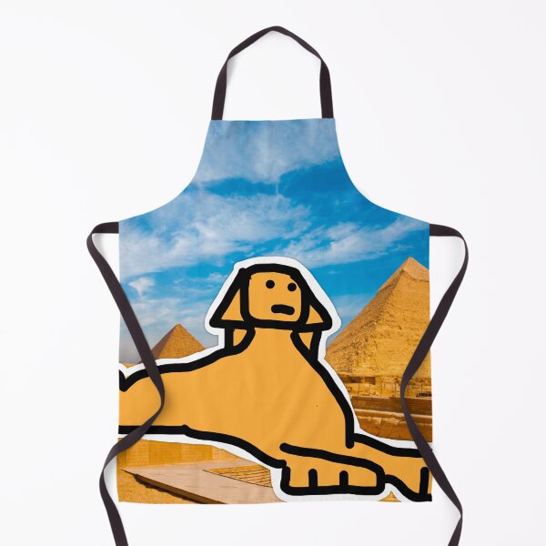 Item preview, Sphinx Egypt Giza  designed and sold by Tartalo.