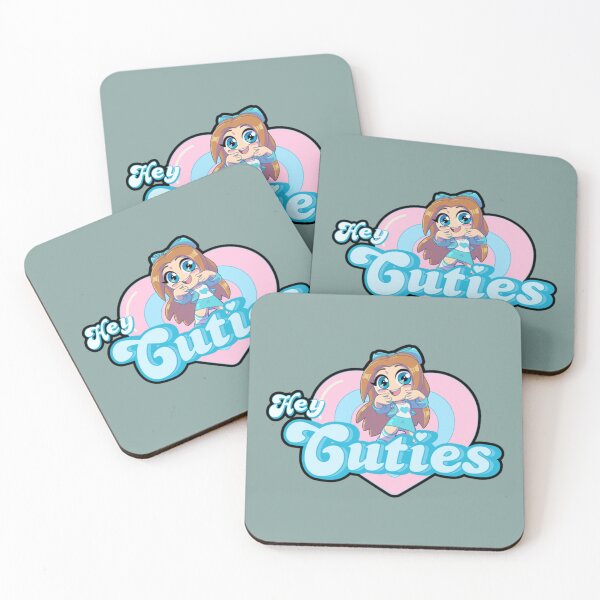 Item preview, hey cuties mackenzie turner     (3)         designed and sold by billyzaneb.
