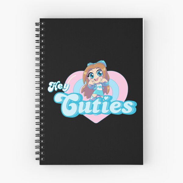 Item preview, hey cuties mackenzie turner     (3)         designed and sold by billyzaneb.