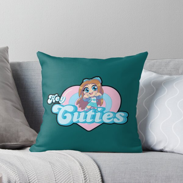Item preview, hey cuties mackenzie turner     (3)         designed and sold by billyzaneb.