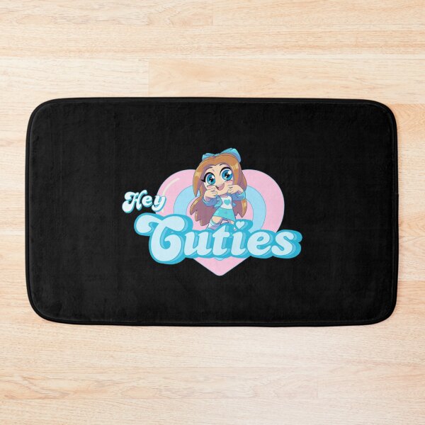 Item preview, hey cuties mackenzie turner     (3)         designed and sold by billyzaneb.