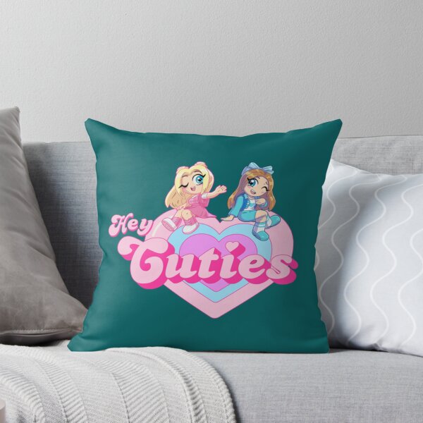 Item preview, hey cuties mackenzie turner     (4)           designed and sold by billyzaneb.