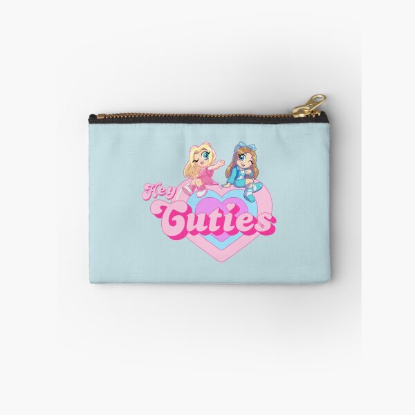 Item preview, hey cuties mackenzie turner     (4)           designed and sold by billyzaneb.