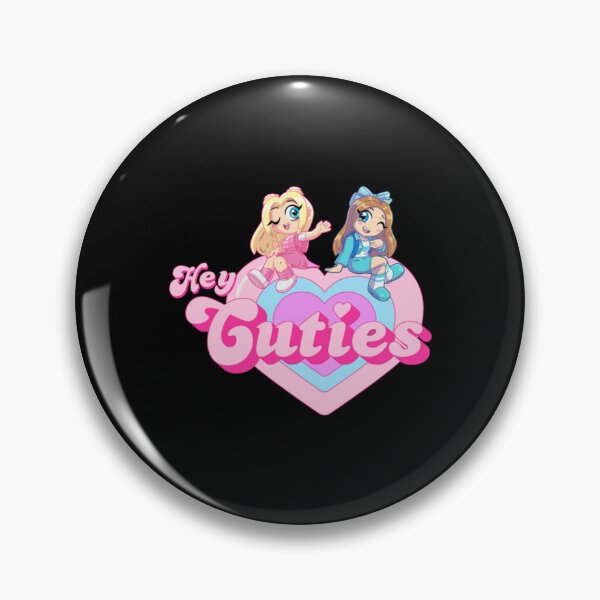 Item preview, hey cuties mackenzie turner     (4)           designed and sold by billyzaneb.