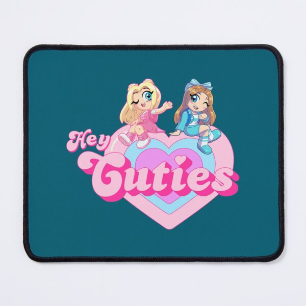 Item preview, hey cuties mackenzie turner (4) designed and sold by billyzaneb.