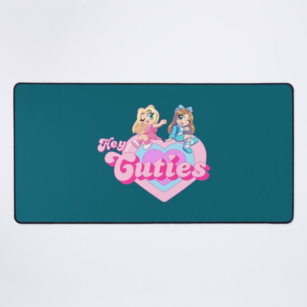 Item preview, hey cuties mackenzie turner (4) designed and sold by billyzaneb.