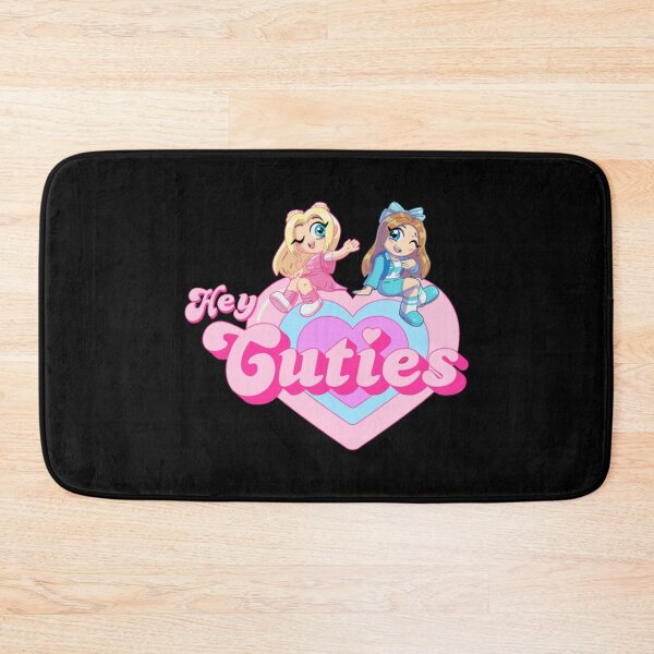 Item preview, hey cuties mackenzie turner     (4)           designed and sold by billyzaneb.