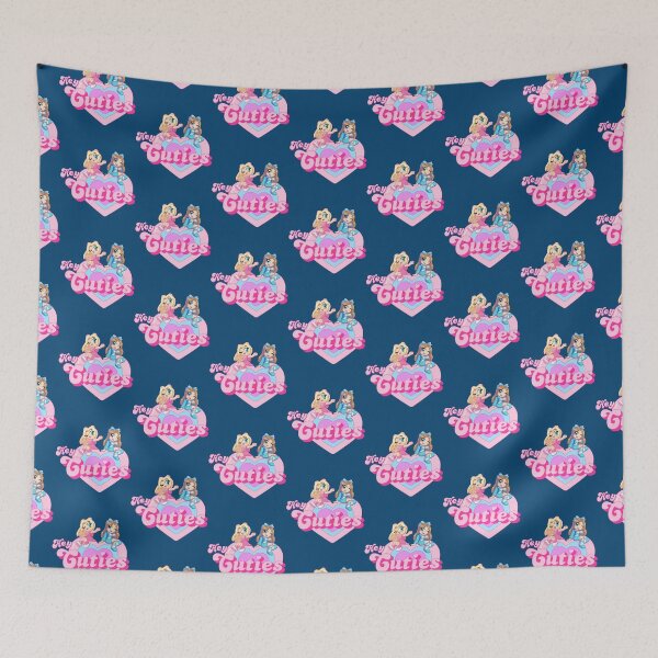 Item preview, hey cuties mackenzie turner     (4)           designed and sold by billyzaneb.