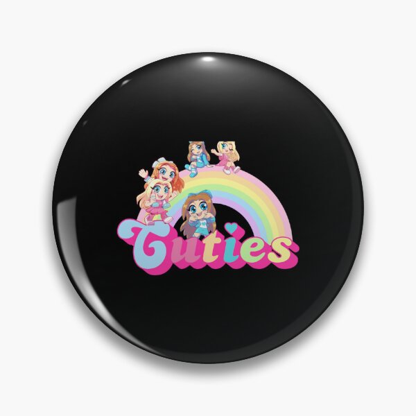 Item preview, hey cuties mackenzie turner              designed and sold by billyzaneb.