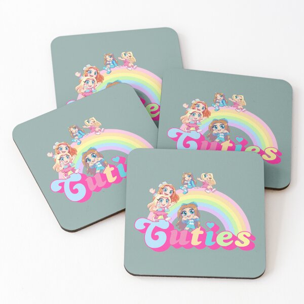 Item preview, hey cuties mackenzie turner              designed and sold by billyzaneb.