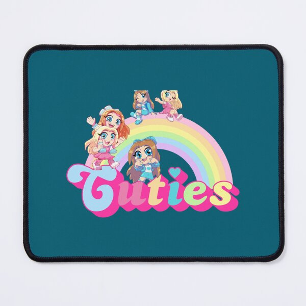 Item preview, hey cuties mackenzie turner designed and sold by billyzaneb.