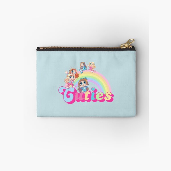 Item preview, hey cuties mackenzie turner              designed and sold by billyzaneb.