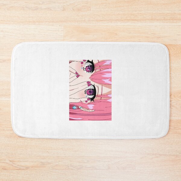 Item preview, Pink Anime Girly  designed and sold by cloudvity.