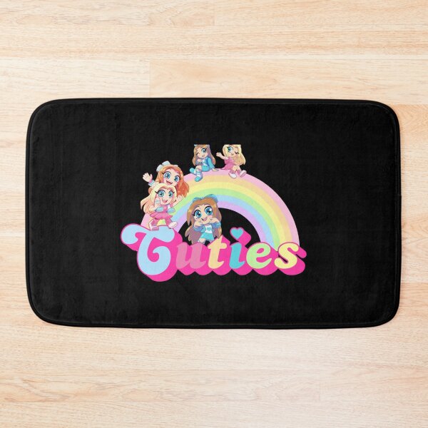 Item preview, hey cuties mackenzie turner              designed and sold by billyzaneb.