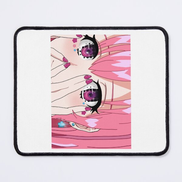 Item preview, Pink Anime Girly  designed and sold by cloudvity.