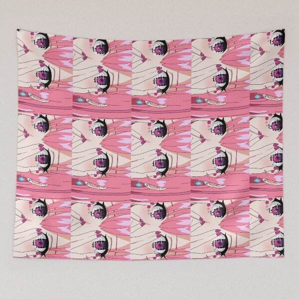 Item preview, Pink Anime Girly  designed and sold by cloudvity.