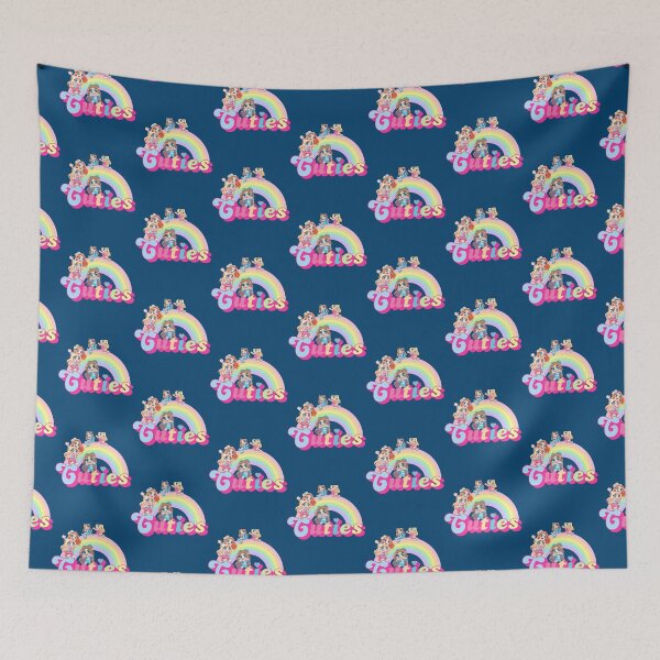 Item preview, hey cuties mackenzie turner              designed and sold by billyzaneb.