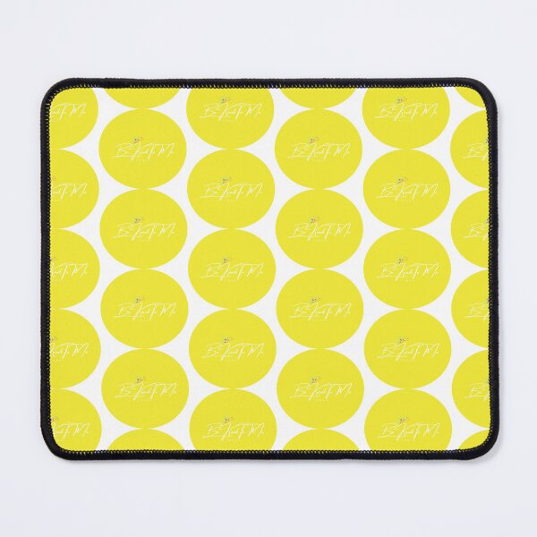 Item preview, Be kind to me today in yellow with butterfly on top ounded designed and sold by Bekindtome.