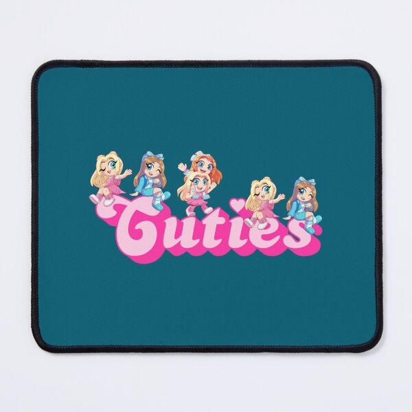 Item preview, hey cuties mackenzie turner designed and sold by billyzaneb.