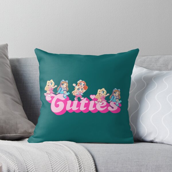 Item preview, hey cuties mackenzie turner            designed and sold by billyzaneb.