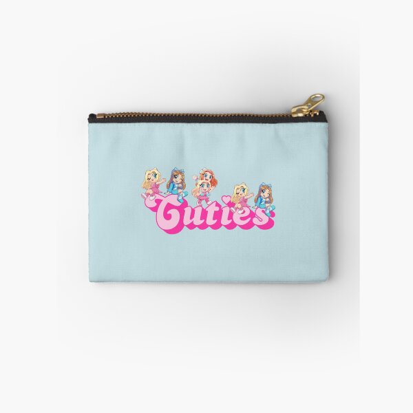 Item preview, hey cuties mackenzie turner            designed and sold by billyzaneb.