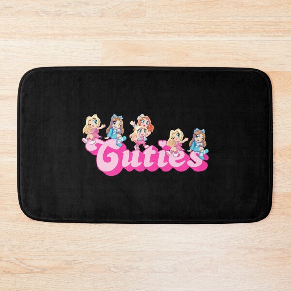 Item preview, hey cuties mackenzie turner            designed and sold by billyzaneb.