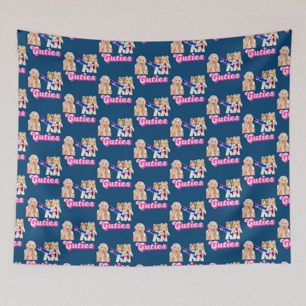 Item preview, mackenzie                         designed and sold by billyzaneb.