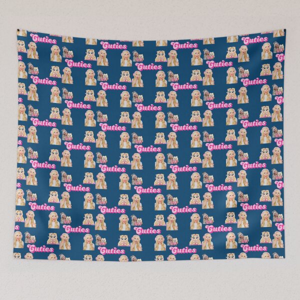 Item preview, mackenzie                       designed and sold by billyzaneb.
