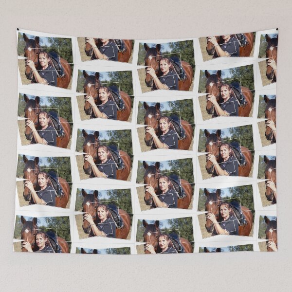 Item preview, Horse Lovers Therapy  designed and sold by RonelBroderick.