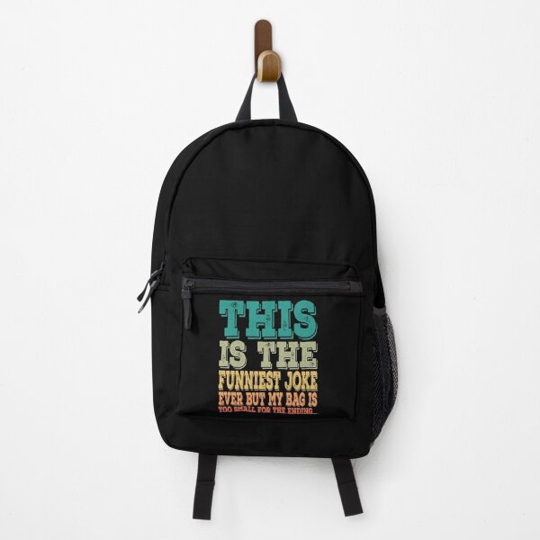 Item preview, This is the funniest joke ever but my designed and sold by samah82.