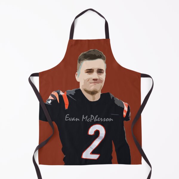 Item preview, Evan McPherson Illustration art. designed and sold by ABHI-ART.