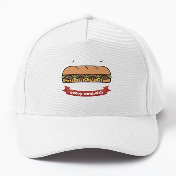 Vista previa del artículo con la obra «Disfruta de cada sándwich clásico.», diseñado y vendido por coopernatha.